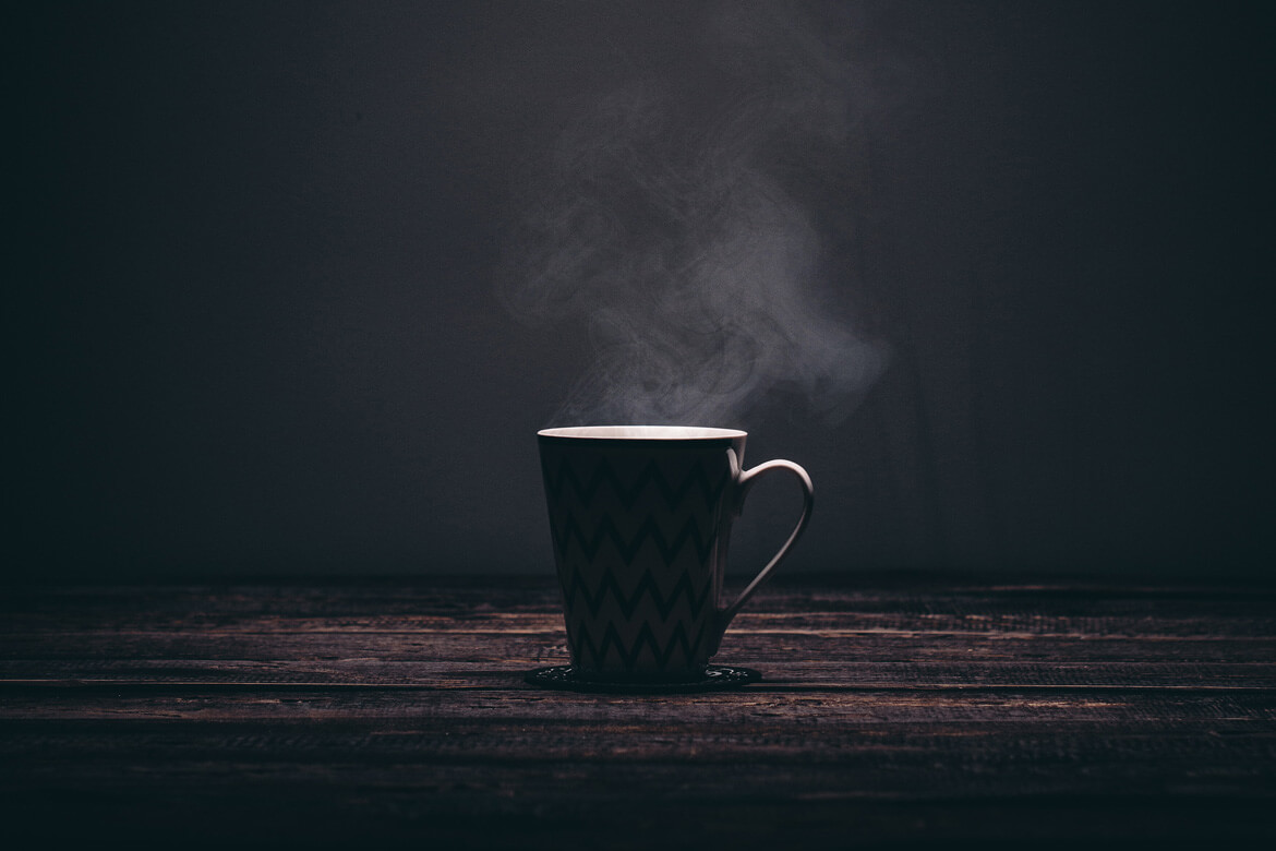Coffee-Passion